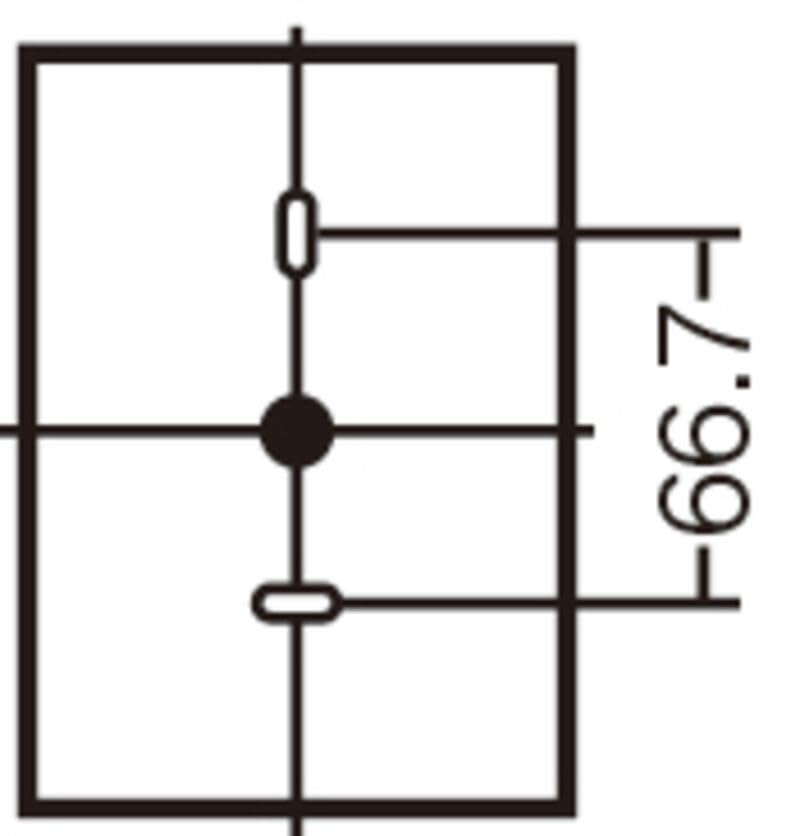 Panasonic Porch Light Hanasabi LED Bulb 1 Light Directly Mounted On the Wall LED Bulb Replaceable FreePa Welcome Pair Lighting Possible Energy Saving
