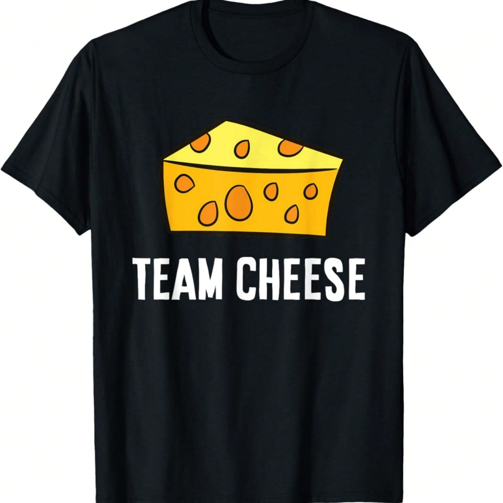 Team Beaver Funny Beaver T-Shirt S