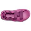 UGG Textile, EVA Beach Sandals Women's Purple 1152686-MGS