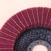 1 Piece 100/115/125mm Grinding Wheel DIY Grinding Wheel Metal Wood For Angle Grinder Nylon Fiber Flap Polishing Wheel Disc