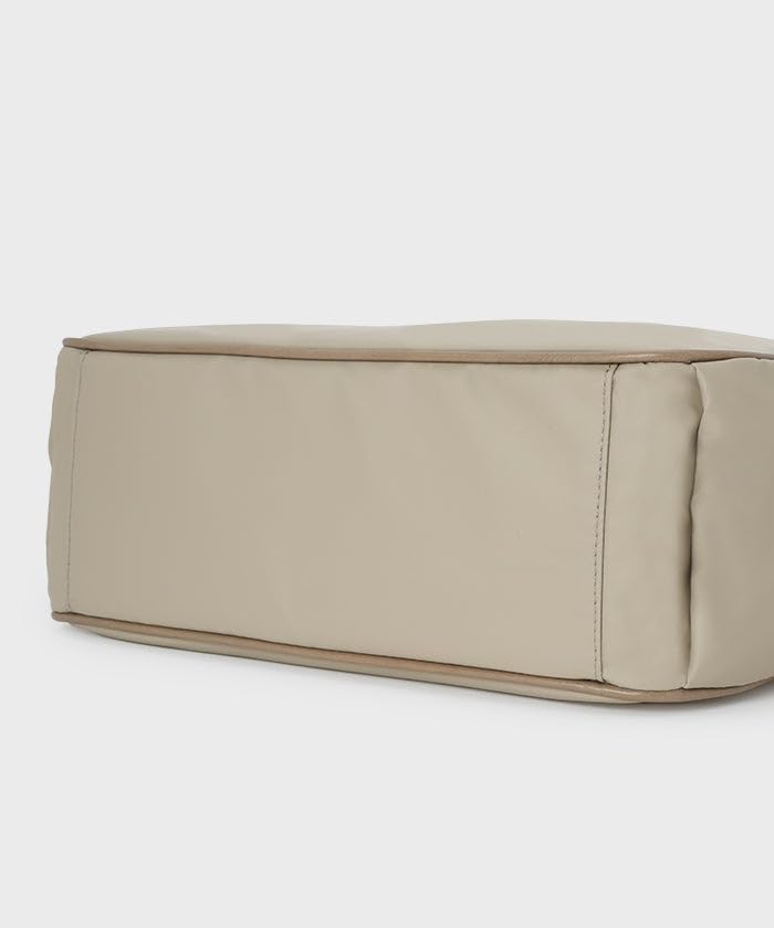 Hunting World Tote Bag 4621BDT Bathu Day Trip Beige