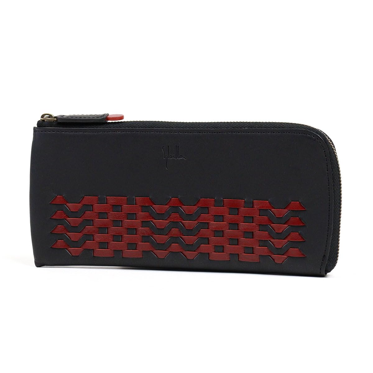 

Tajour Long Wallet 5470494 [Sibilla] (Black (10))