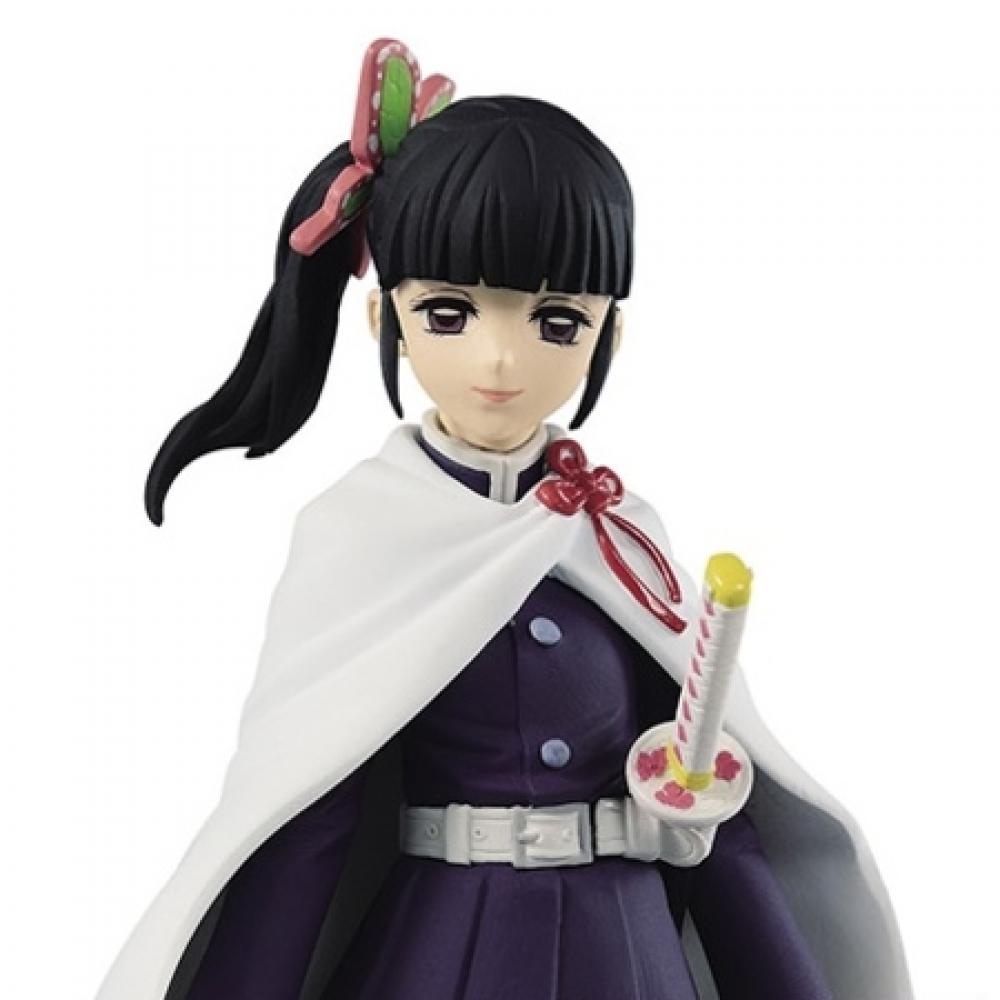 

Banpresto Banpresto Demonic Blade Figure Vol 7 Все 2 типа Канао Цуюри