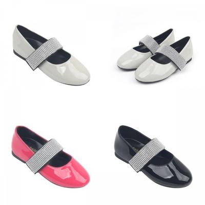 Babybreath Girls Comfortable Shoes Helen Bbkcf3tshe11