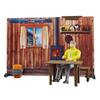 Bruder Mountain Hut Set BR63102 B-world
