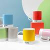 Pantone Mug (Warm Gray 2)