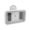Rotatable Waterproof  Phone Mount Stand Suction Cup Wall Mounted Phone Case  Bath Use