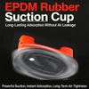 Battery Suction Cup Tile Lifter For Smooth Areas Up To 300kg/660Ibs Load Bearing Capacity Effective Suction