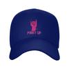 Katseye PINKY UPkpop Outfits Unisex Women Baseball Cap  Trucker Hat Casual Outdoor Headwear Adjustable Sun Cap