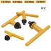Comfortable To Grip Drill Chuck Wrench Multi-functional High Quality