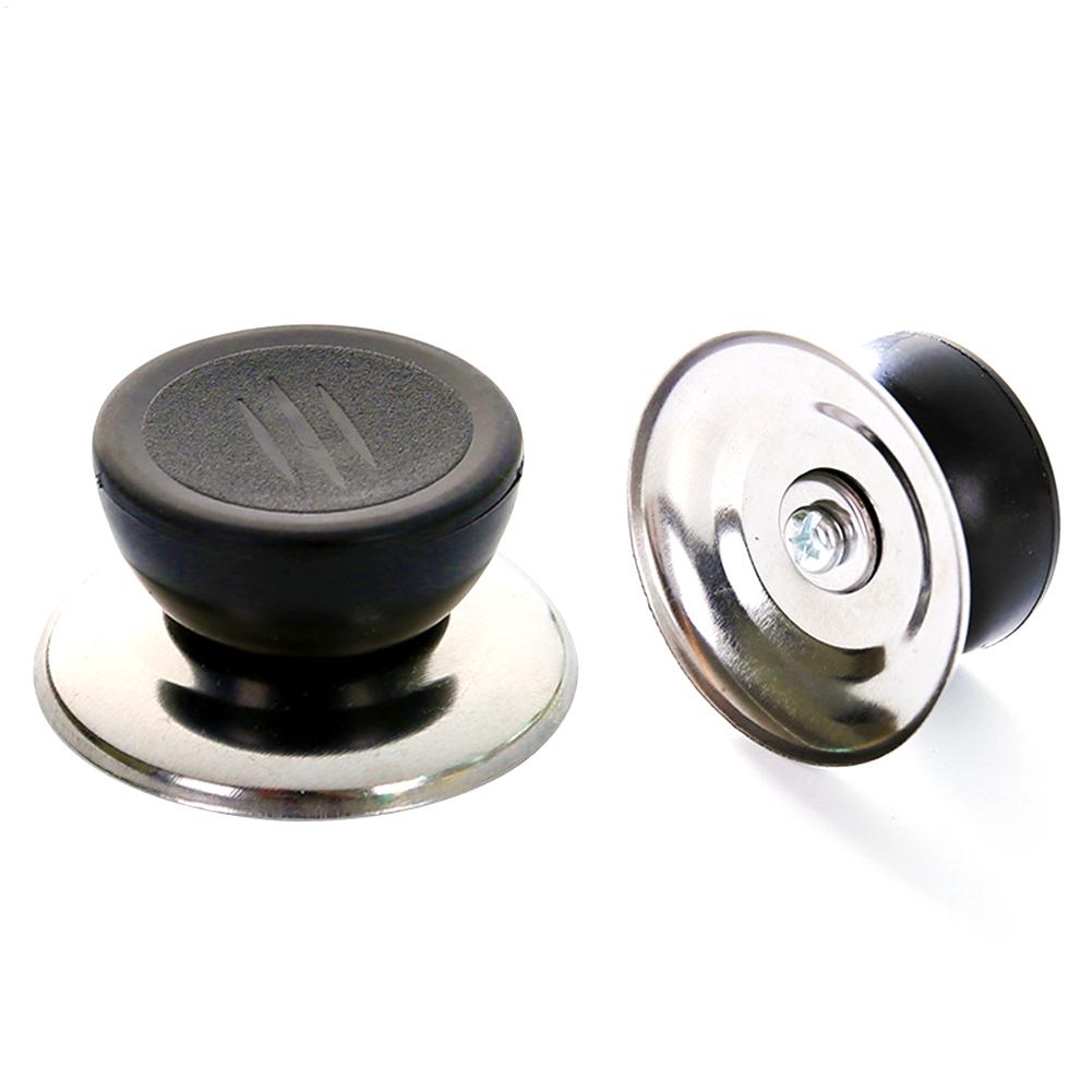 Pot Lid Handle Universal Replacement Kitchen Cookware Pot Pan Lid Hand Grip Knob Handle Cover Pan Lid Handle Kitchen Accessories