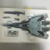 TAMASHII NATIONS DX Chogokin Super Messiah Valkyrie Alto VF-25F (Saotome Custom)