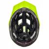 Kask Rowerowy Meteor Street L 58-61 In-Mold Żółty