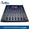 Muzyka – Audio miksery