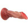 Female Masturbator Simulation Penis Super Large Silicone Soft Super Thick Fake Penis Adult Products