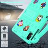 For Infinix Xpad Case Kids EVA Tablet Cover