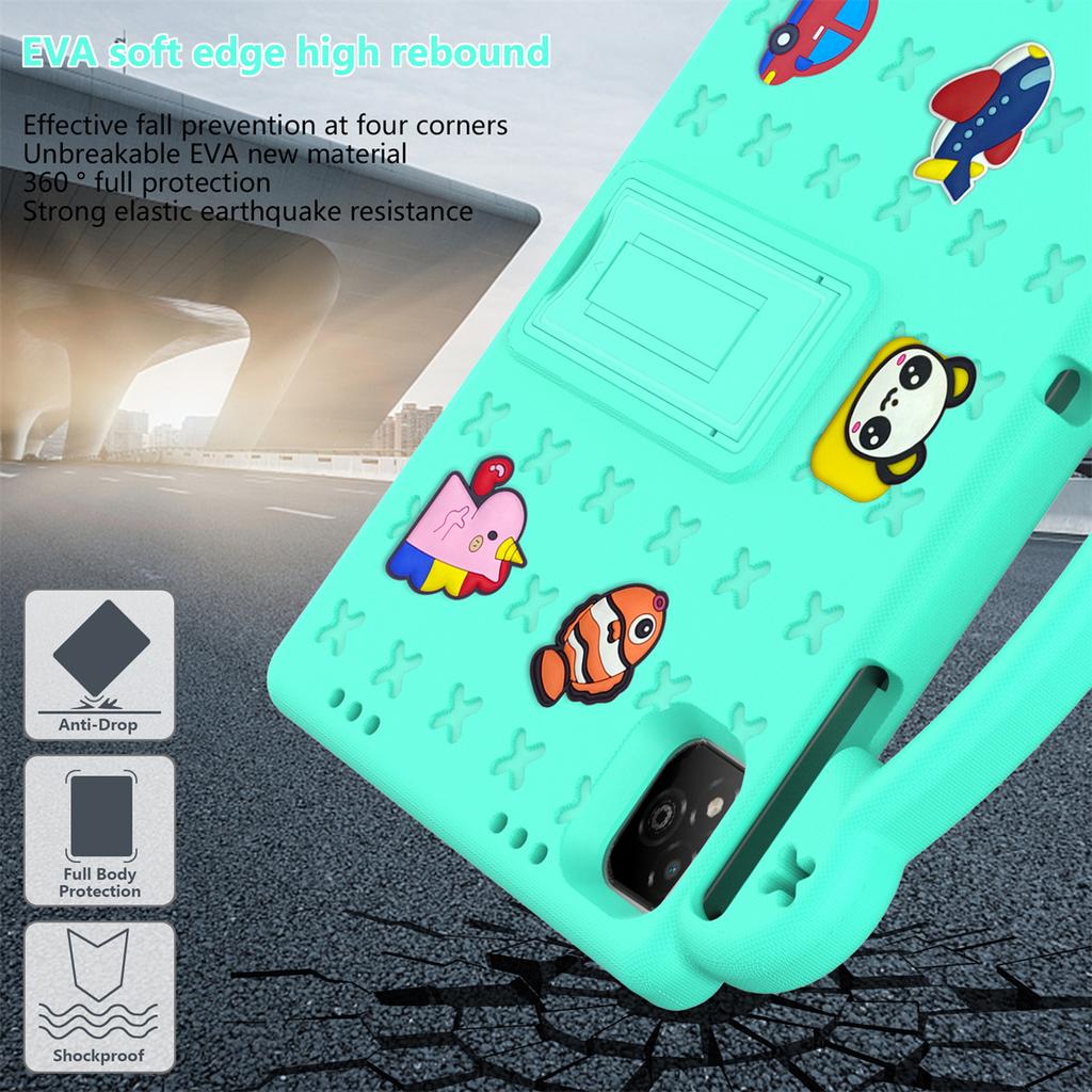 For Infinix Xpad Case Kids EVA Tablet Cover