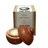 Natural Organic Solid Wax Perfume | Natural Wax In Mini Wooden Box For Men And Women - 6 Gm, (Pack Of 1)