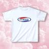 Funny Sexsi Y2K Women's Fitted T-shirt Cute Girly Funny Meme Tee Shirt Oversized Streetwear Trendy Fashion Short Sleeve Female Male Clothing