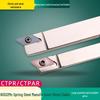 Accesorii pentru sculele electrice – Unelte pentru strunjire