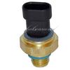 Oil Pressure Sensor W/ Connector Fits Vehicles With Cumm N14 M11 ISX L10 | 9047104 | 0718207809615