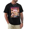 Renee Rapp Retro Vintage Tshirt Simple Print Design Tshirt