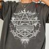Supernatural Logo Tshirt Dean Winchester Tshirt Sam Winchester Tshirt Winchester Brothers Tshirt Sam and Dean Tshirt