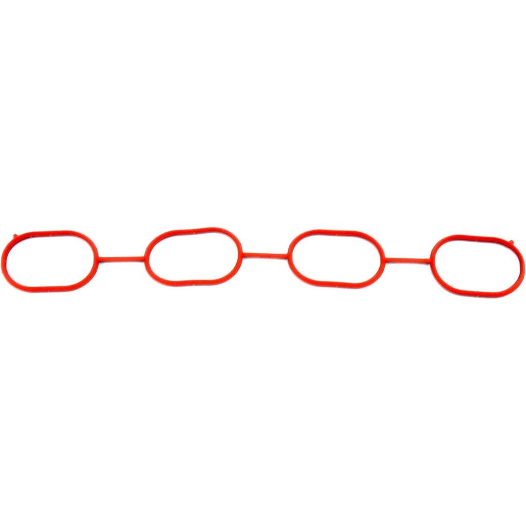 Intake Manifold Gasket for Toyota Corolla Matrix 2003-2008 Replace 17171-22060 Engine Intake Seal
