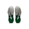 Asics Court FF Novak White Kale Men Sneakers 1041A089-104