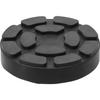 Rubber Pad - BGS - Ø 100 Mm - For Lift - ShA 85° +/- 5