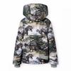 Mollo Hooded Jumper 9 12 Years Akhf9jp019