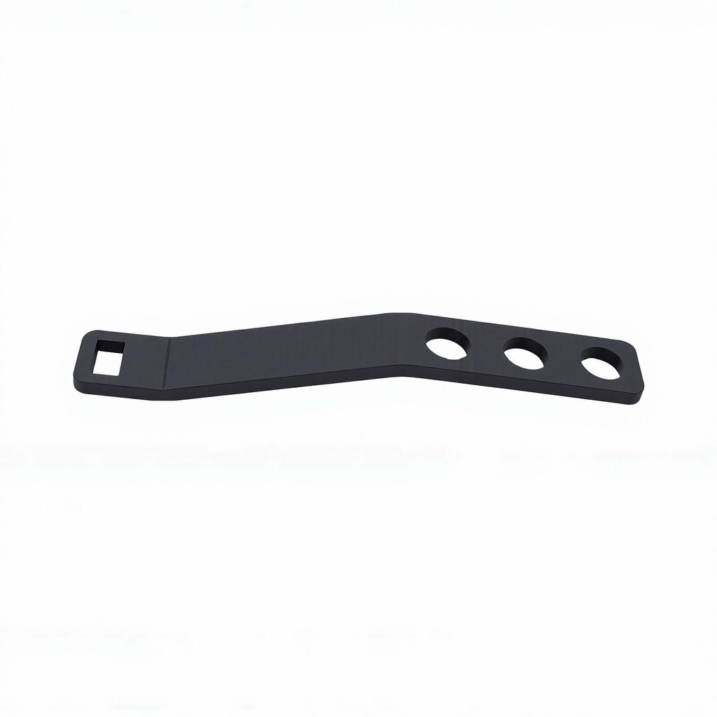 Short Shift Shifter Kit Replacement for MK2 MK3 1983 1999 Car 3 Positions Shift Throw Reduction Shift Bracket