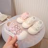 Breathable Spring 2026 Street Style Kids' Running Sneakers for Girls