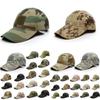 Premium Quality Men Tactical Operator Camo Baseball Hat With Timeless Design