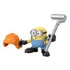 Imaginext Minion-Figurenset GMP42 von Fisher-Price [Komplett 10]
