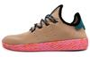 Tennis Hu Pharrell x Tennis Hu Adidas Originals 'Pink Marble' BY2672
