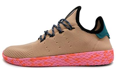 Tennis Hu Pharrell X Tennis Hu Originals 'Pink Marble' BY2672