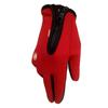 Wasserdichte Winter-Touchscreen-Handschuhe: Unisex, Rutschfest, Isoliert, Wasserdicht, Perfekt für Radfahren und Kaltes Wetter.