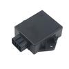 Haojue HJ125-8 XP125 Vysoce výkonný digitální CDI zapalovač pro motocykl s 8 piny