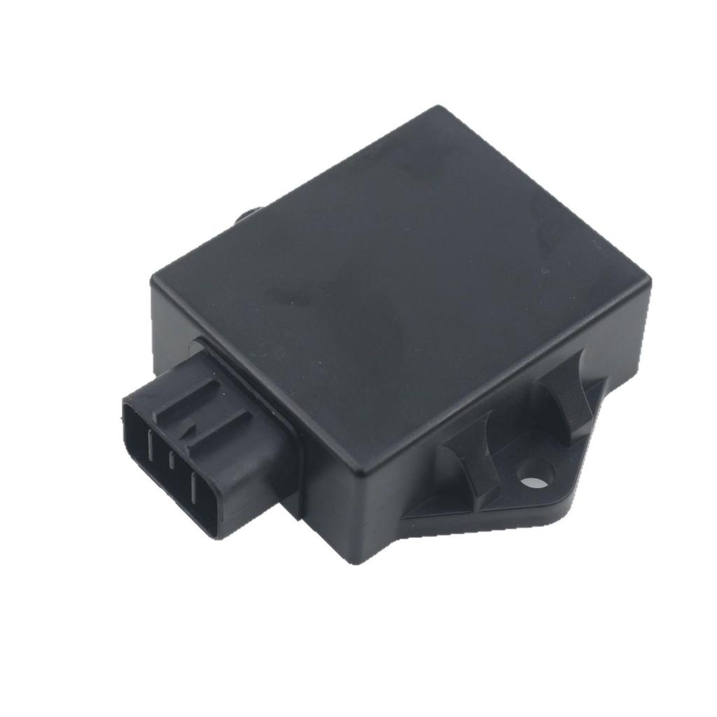 Haojue HJ125-8 XP125 Vysoce výkonný digitální CDI zapalovač pro motocykl s 8 piny