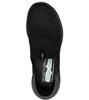 Skechers Ultra Flex 3.0 - Smooth Step Women's Sneakers (149709) Black