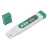 Water Quality Meter Pen Type SALT TDS EC S.G TEMP 5 In 1 Tester LCD Digital with Backlight