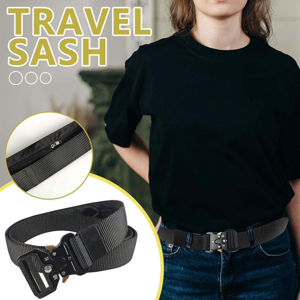 where to buy a money belt