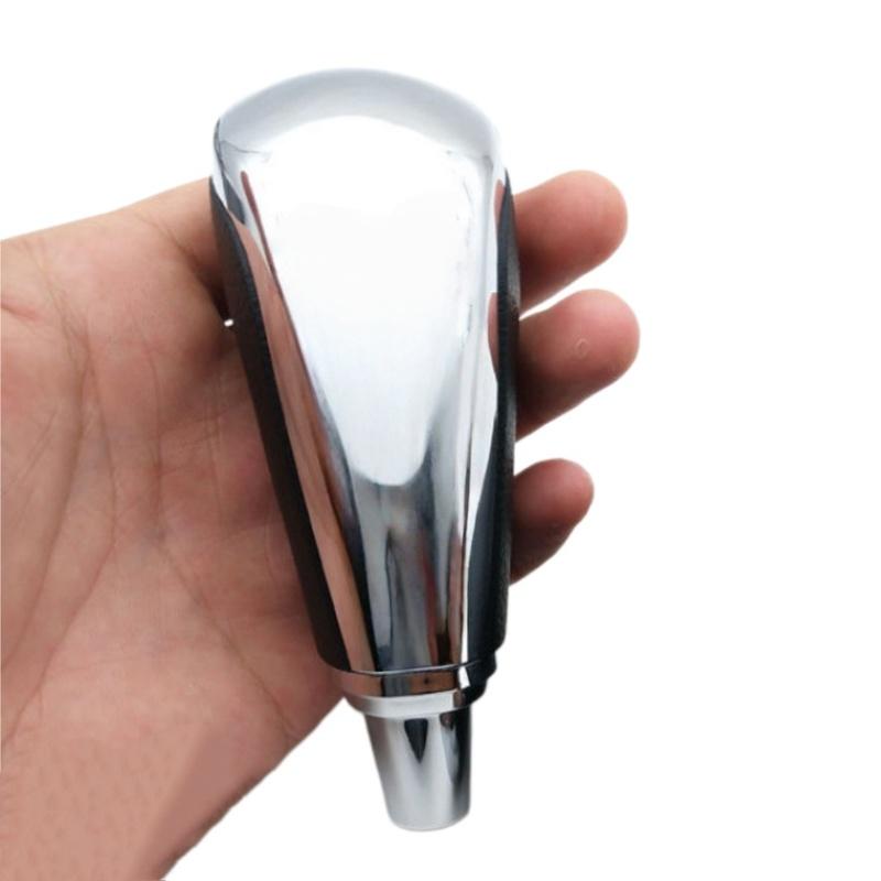 ABS Gear Shift Knob Designed Specifically for Toyota For HIGHLANDER Models 2009 Through 2014 Manual Gear Lever Assembly