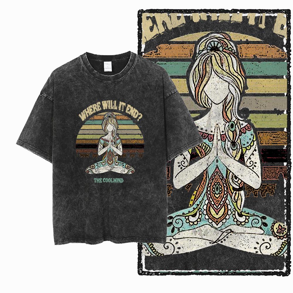 x26-x50 StreetTHEME Exclusive Graphic Unisex Cotton Acid Washed T Shirt Cool Vintage Streetwear Men Tshirts Big Size Tee for men