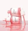 medicube PDRN Pink Peptide Ampoule 30ml + Refill Pack 50ml + Mirror Keyring