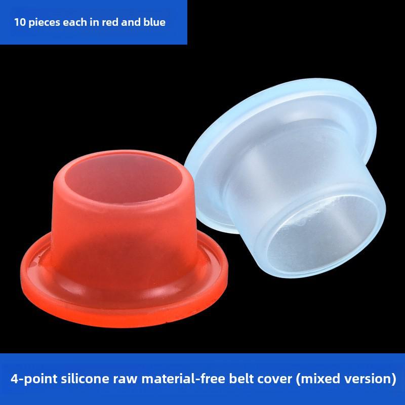 

«Четырехточечная силиконовая прокладка для замены смесителя стиральной машины»