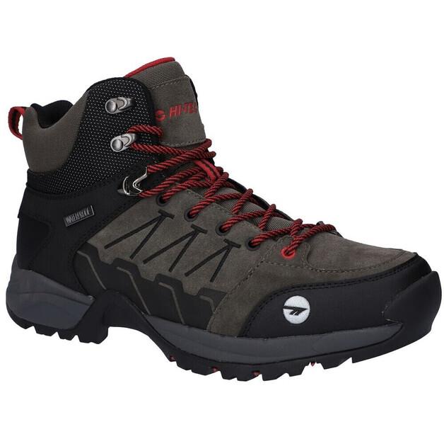 Треккинговые ботинки Hi-Tec Orion Mid WP VLite
