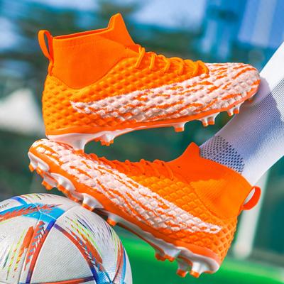 Speciální sportovní obuv – Kopačky