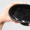 Shuhu Disposable Round Single Compartment Takeout Container with Lid